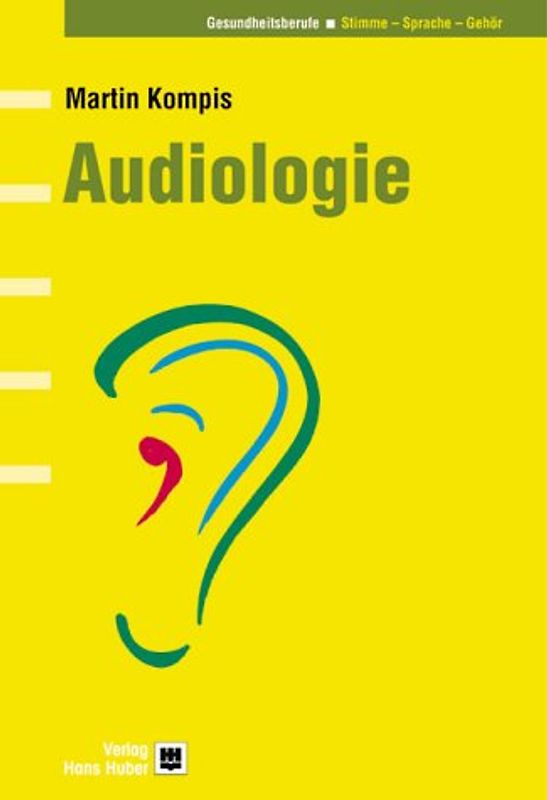 Audiologie
