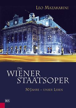 Die Wiener Staatsoper