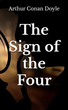 The Sign of the Four (Annotated)