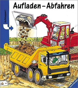 Aufladen - Abfahren