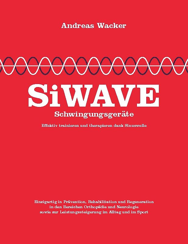 SiWAVE Schwingungsgeräte