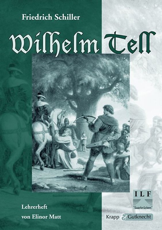 Wilhelm Tell - Lehrerheft