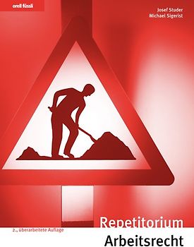 Repetitorium Arbeitsrecht