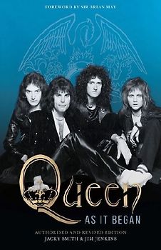 Queen as It Began