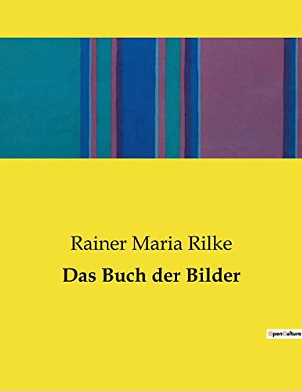 Das Buch der Bilder