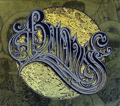 Baroness - Yellow & Green