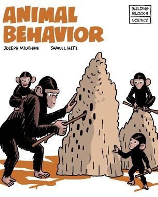 Animal Behavior