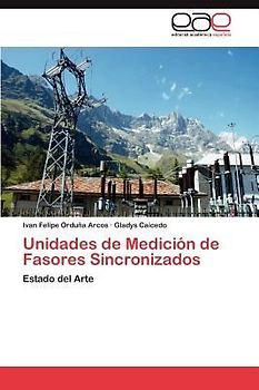 Unidades de Medición de Fasores Sincronizados