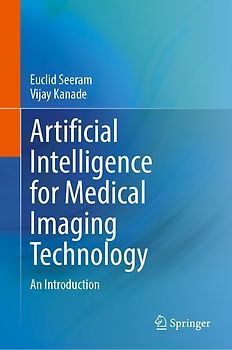 Artificial Intelligence in Medical Imaging Technology