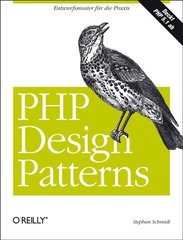 PHP Design Patterns