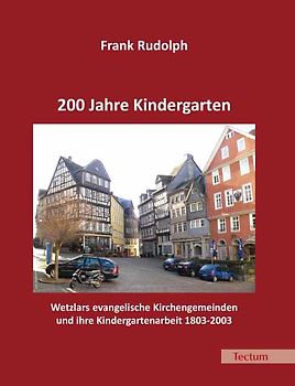 200 Jahre Kindergarten