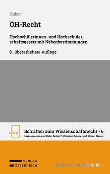 ÖH-Recht