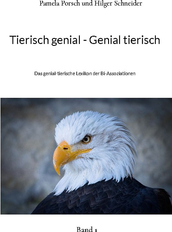 Tierisch genial - Genial tierisch