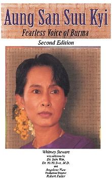 Aung San Suu Kyi Fearless Voice of Burma