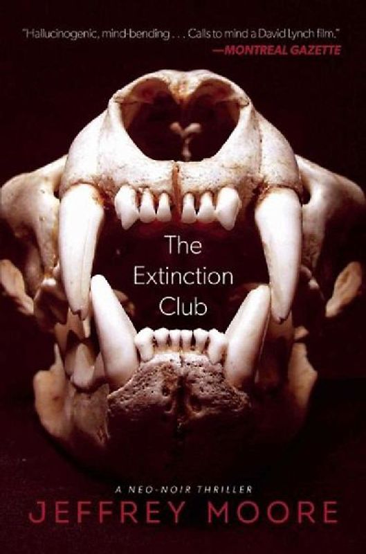 The Extinction Club