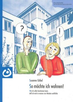 So möchte ich wohnen