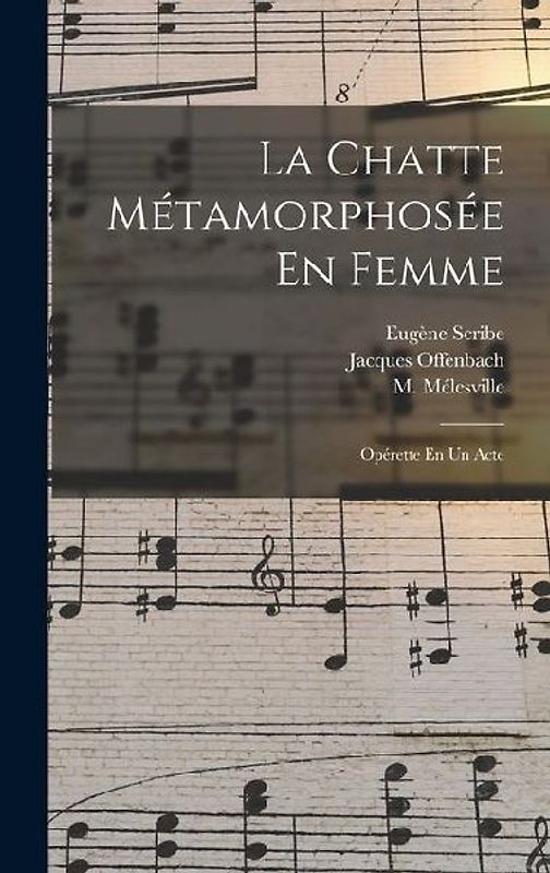 La Chatte Métamorphosée En Femme