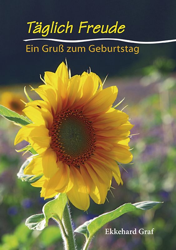 Täglich Freude