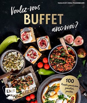 Voulez-vous Buffet avec moi?