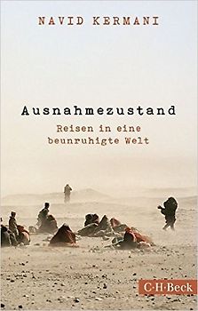 Ausnahmezustand
