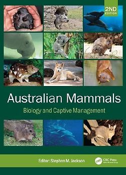 Australian Mammals