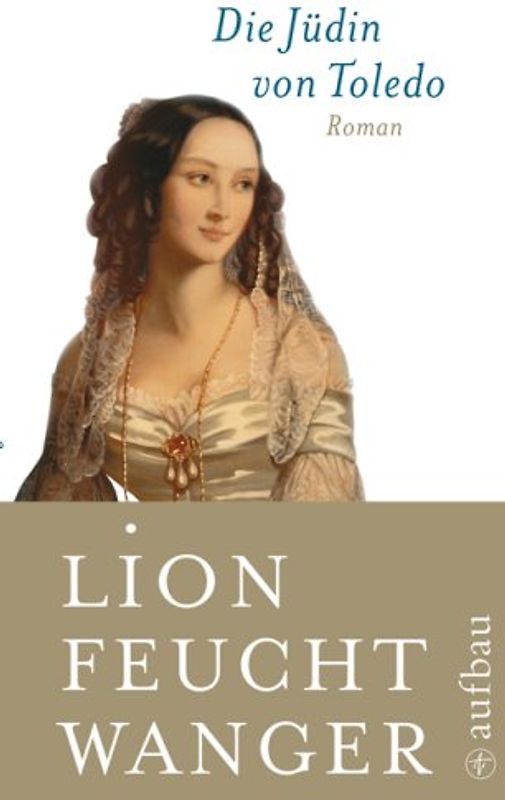 Die Jüdin von Toledo