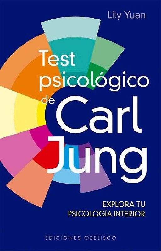 Test Psicologico de Carl Jung