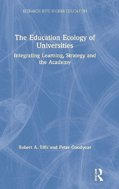 The Education Ecology of Universities
