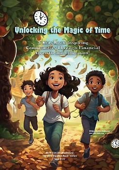 Unlocking the Magic of Time