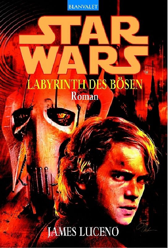 Star Wars - Krieg der Sterne / Star Wars - Labyrinth des Bösen