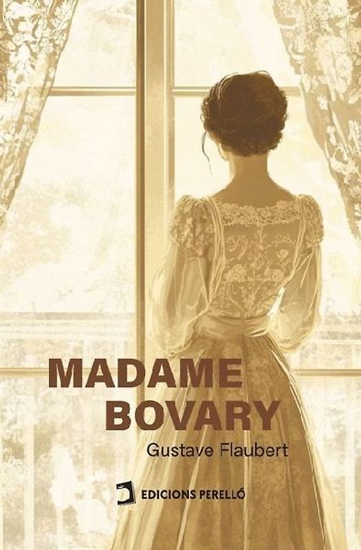 Madame Bovary