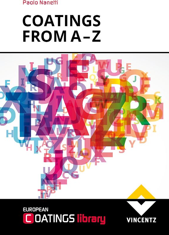 Coatings from A - Z