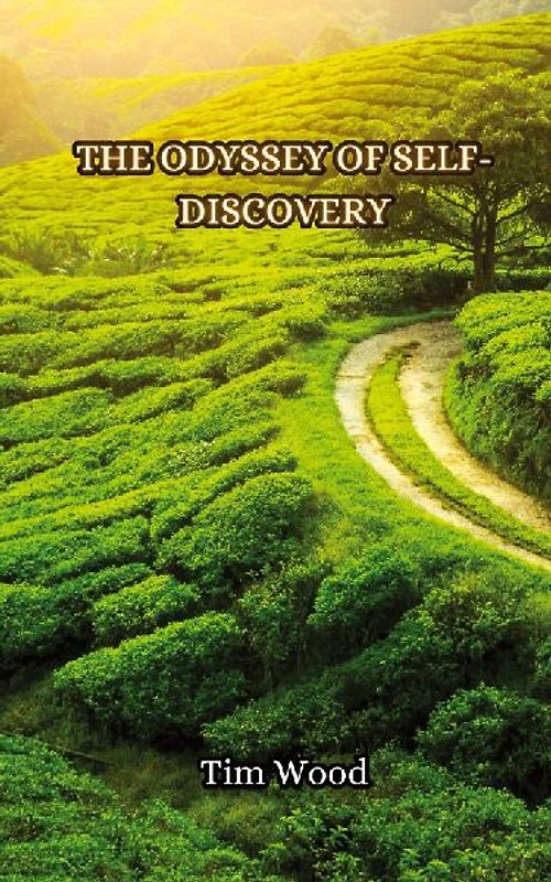The Odyssey of Self-Discovery