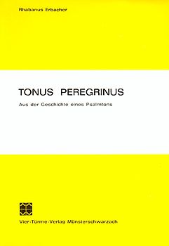 Tonus Peregrinus