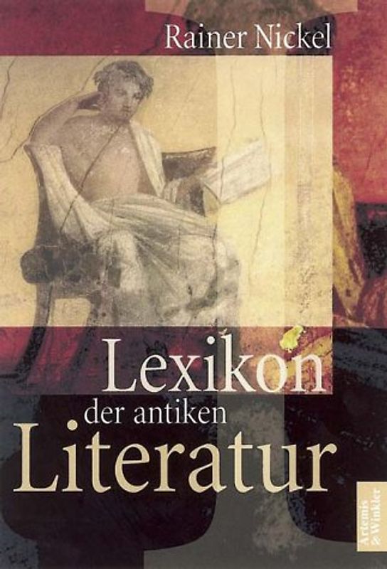 Lexikon der antiken Literatur