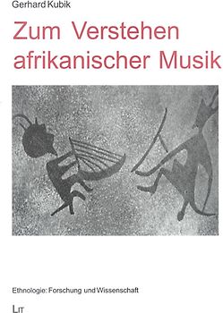 Zum Verstehen afrikanischer Musik