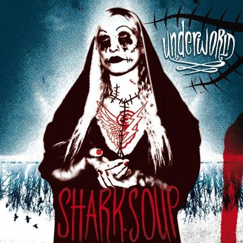 Shark Soup - Underworld