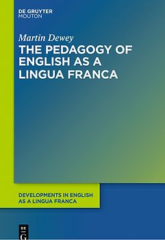 The Pedagogy of English as a Lingua Franca