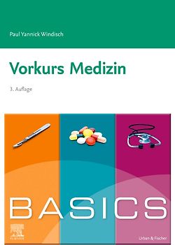 BASICS Vorkurs Medizin