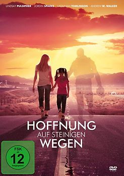 Hoffnung auf steinigen Wegen DVD