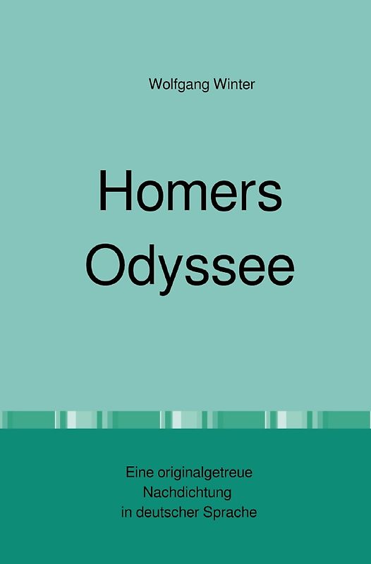 Homers Odyssee