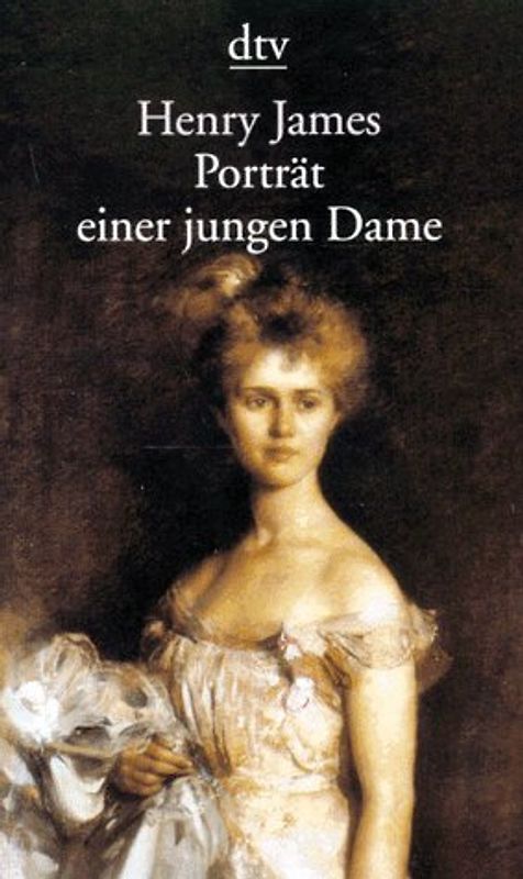 Porträt einer jungen Dame