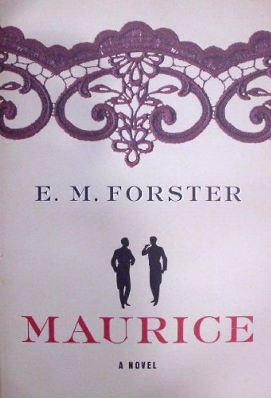 Maurice - E. M. Forster