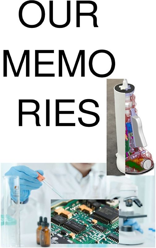 Our Memo RIES