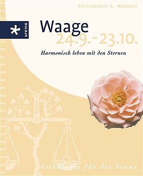 Waage (24.9-23.10)