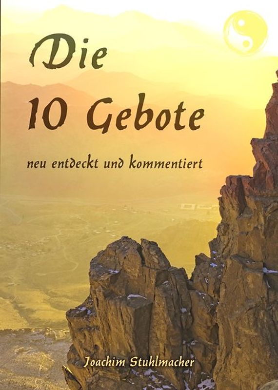 Die 10 Gebote