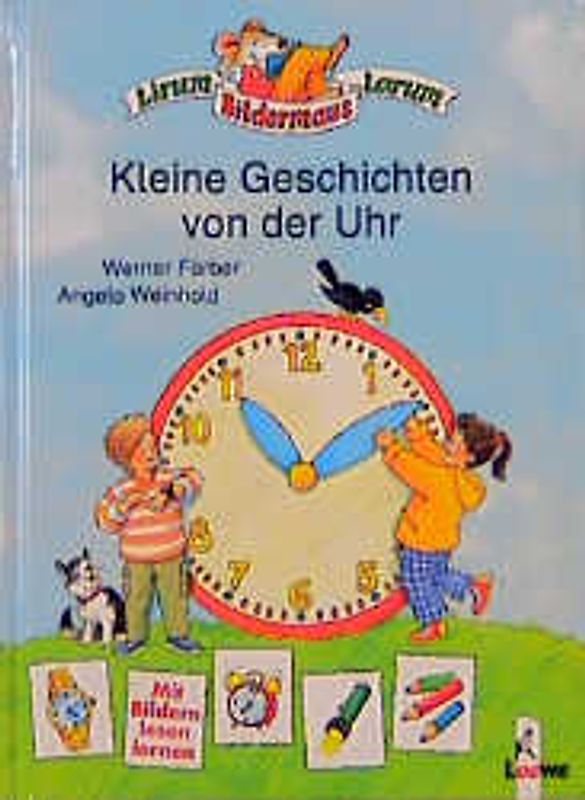Kleine Geschichten von der Uhr