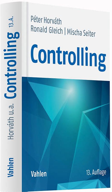 Controlling