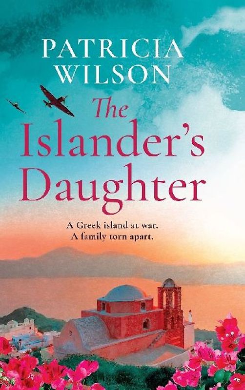 The Islander's Daughter