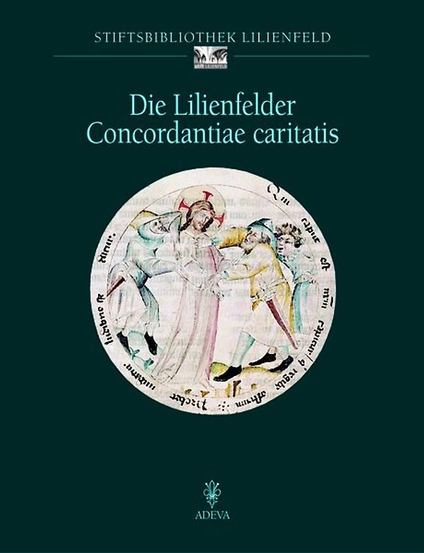 Die Lilienfelder Concordantiae caritatis